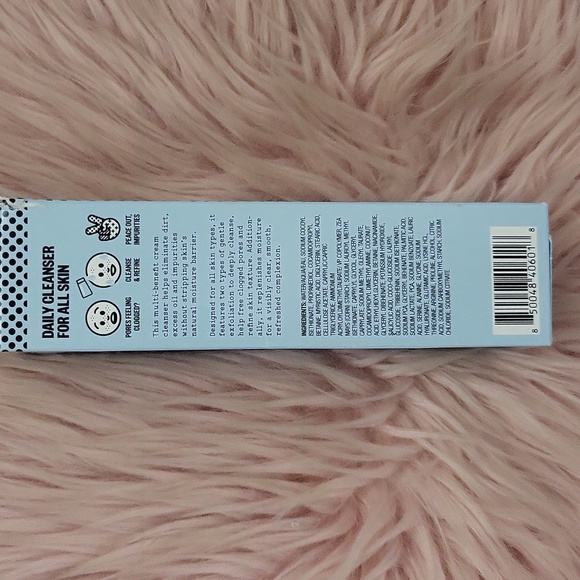 Brand New PEACE OUT PORE PERFECTING CLEANSER - Picture 3 of 4